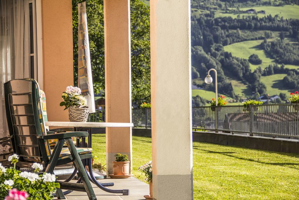 Ferienwohnung Salzburg Bruck an der Grossglocknerstrasse Exterior photo